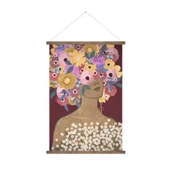 Affiche murale KASSY