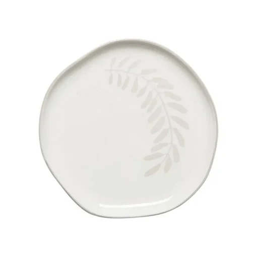 Assiette à diner Grove