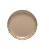 Assiette à pain Pacifica Châtaigne