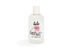 Bain moussant à l'huile d'olive par Lolo
