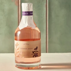 Bain moussant Sauge et à la sienne