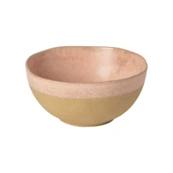 Bol à latte rose mauve Arenito