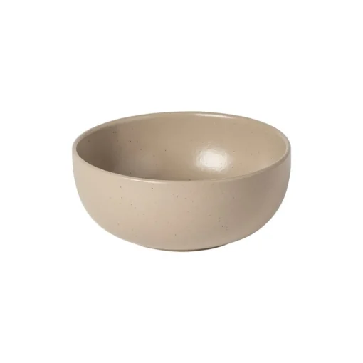 Bol à soupe Pacifica châtaigne