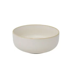 Bol Céramique crème