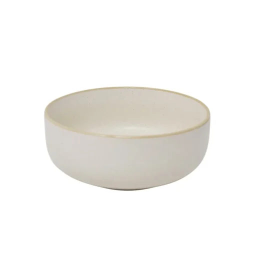 Bol Céramique crème