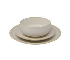 Bol Céramique crème