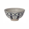 Bol en porcelaine Nomad