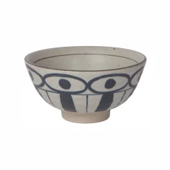 Bol en porcelaine Nomad