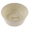 Bol pour chien Paw Resist blanc