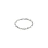 Bracelet Mabelle argent