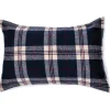 Cache oreiller Lumberjack