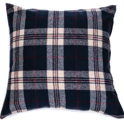 Cache oreiller Lumberjack