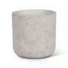 Cache-pot Classique en béton