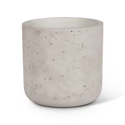 Cache-pot Classique en béton