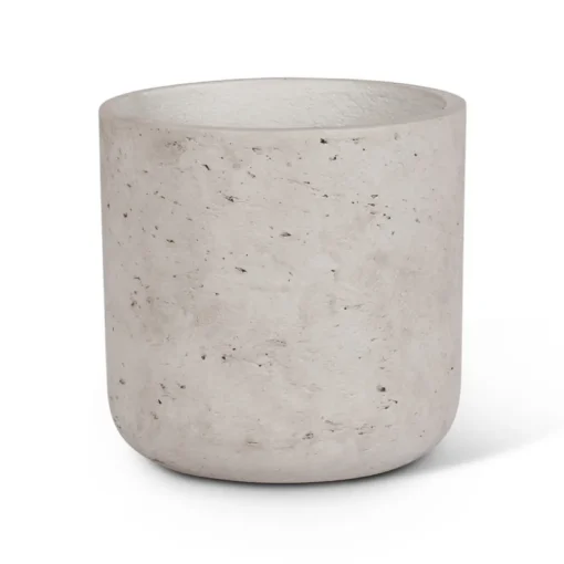 Cache-pot Classique en béton