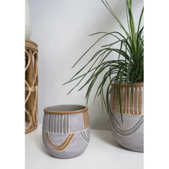 Cache-pot henri