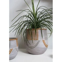 Cache-pot henri