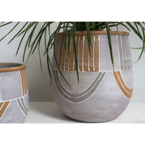 Cache-pot henri