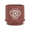 Cache-pot Oeil