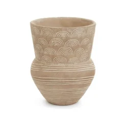 Cache-pot Truman