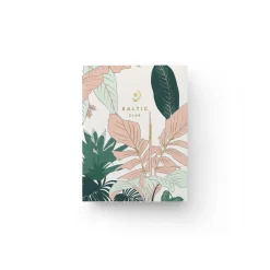 Carnet de poche Floride par Baltic Club