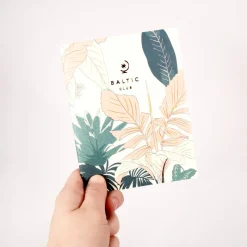 Carnet de poche Floride par Baltic Club