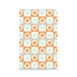 Carnet Layflat Marguerite