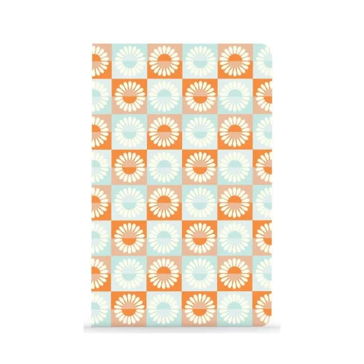 Carnet Layflat Marguerite