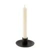 Chandelier Lennox noir