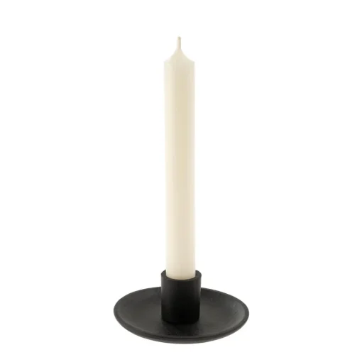 Chandelier Lennox noir