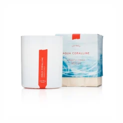 Chandelle Aqua Coralline