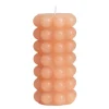 Chandelle Bubble rose grande