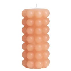 Chandelle Bubble rose grande