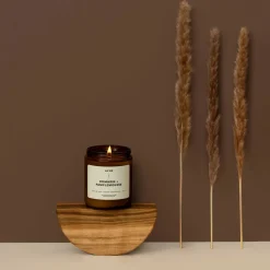 Chandelle Romarin pamplemousse