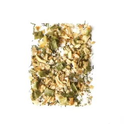 Citron et aneth Stockholm par Kanel