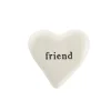 Coeur "Friend"