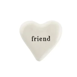 Coeur "Friend"