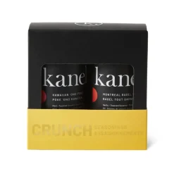 Coffret Le crunch duo