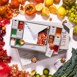 Coffret Sapio