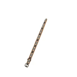 Collier pour chien brodé Casper
