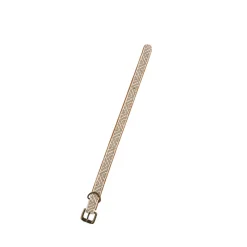 Collier pour chien brodé Tucker