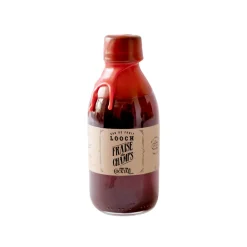 Confiture Tite Fraise par Tigidou