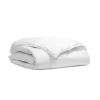 Couette en duvet Capri 680 - Dolce Bianca