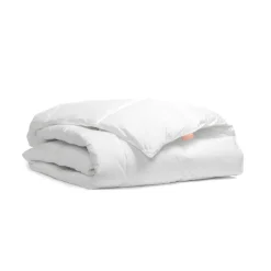 Couette en duvet Capri 680 - Dolce Bianca