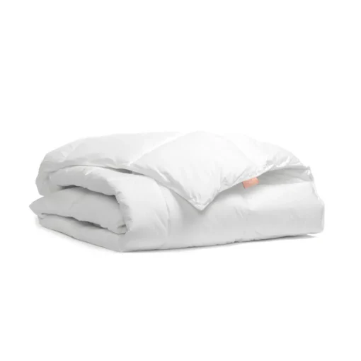 Couette en duvet Capri 680 - Dolce Bianca