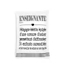 Coussin - Enseignante définition par La Fabrique Champêtre