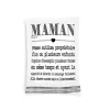 Coussin - Maman définition
