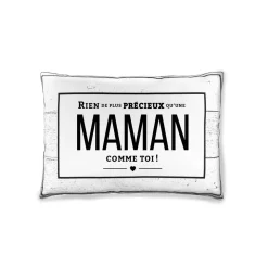 Coussin - Mamie exceptionnelle