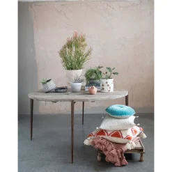 Coussin Abode