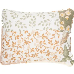 Coussin Agatha